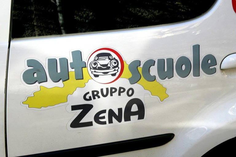 Autoscuole Zena Genova-22